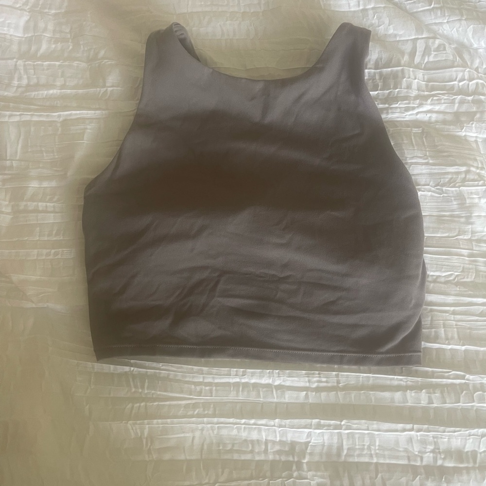 CRZ yoga Athletic Top